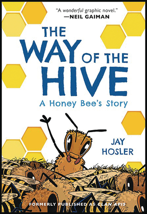 [WAY OF THE HIVE HC]