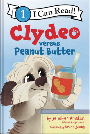 [CLYDEO VERSUS PEANUT BUTTER HC]