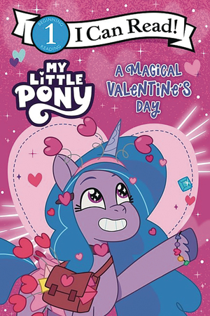 [MY LITTLE PONY A MAGICAL VALENTINES DAY GN]