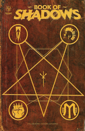 [BOOK OF SHADOWS TP]