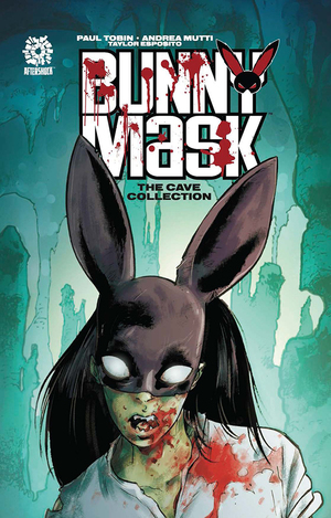 [BUNNY MASK CAVE COLLECTION HC]