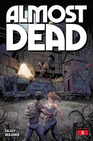 [ALMOST DEAD #3 CVR A TYLER KIRKHAM]