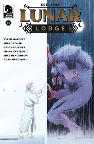 [LUNAR LODGE #2]