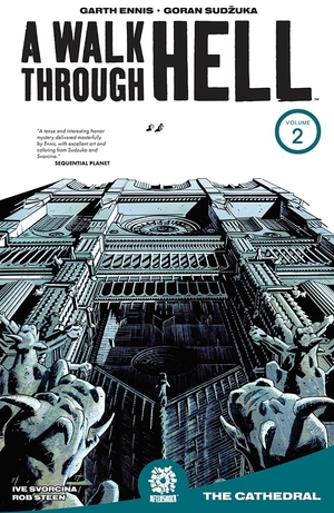 [WALK THROUGH HELL TP VOL 2]