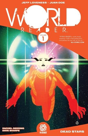 [WORLD READER TP VOL 1]