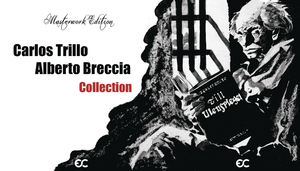 [ALBERTO BRECCIA & CARLOS TRILLO COL (MASTERWORK ED)]