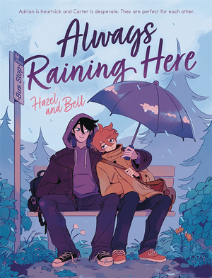 [ALWAYS RAINING HERE GN]