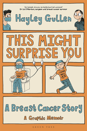 [THIS MIGHT SURPRISE YOU HC]