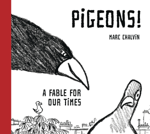[PIGEONS HC]