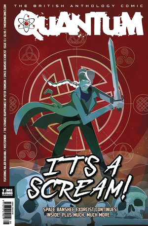 [QUANTUM #13]