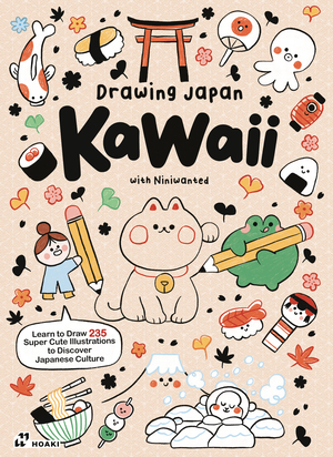 [DRAWING JAPAN KAWAII SC]