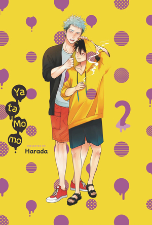 [YATA MOMO GN VOL 2]
