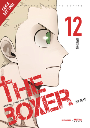 [BOXER GN VOL 12]